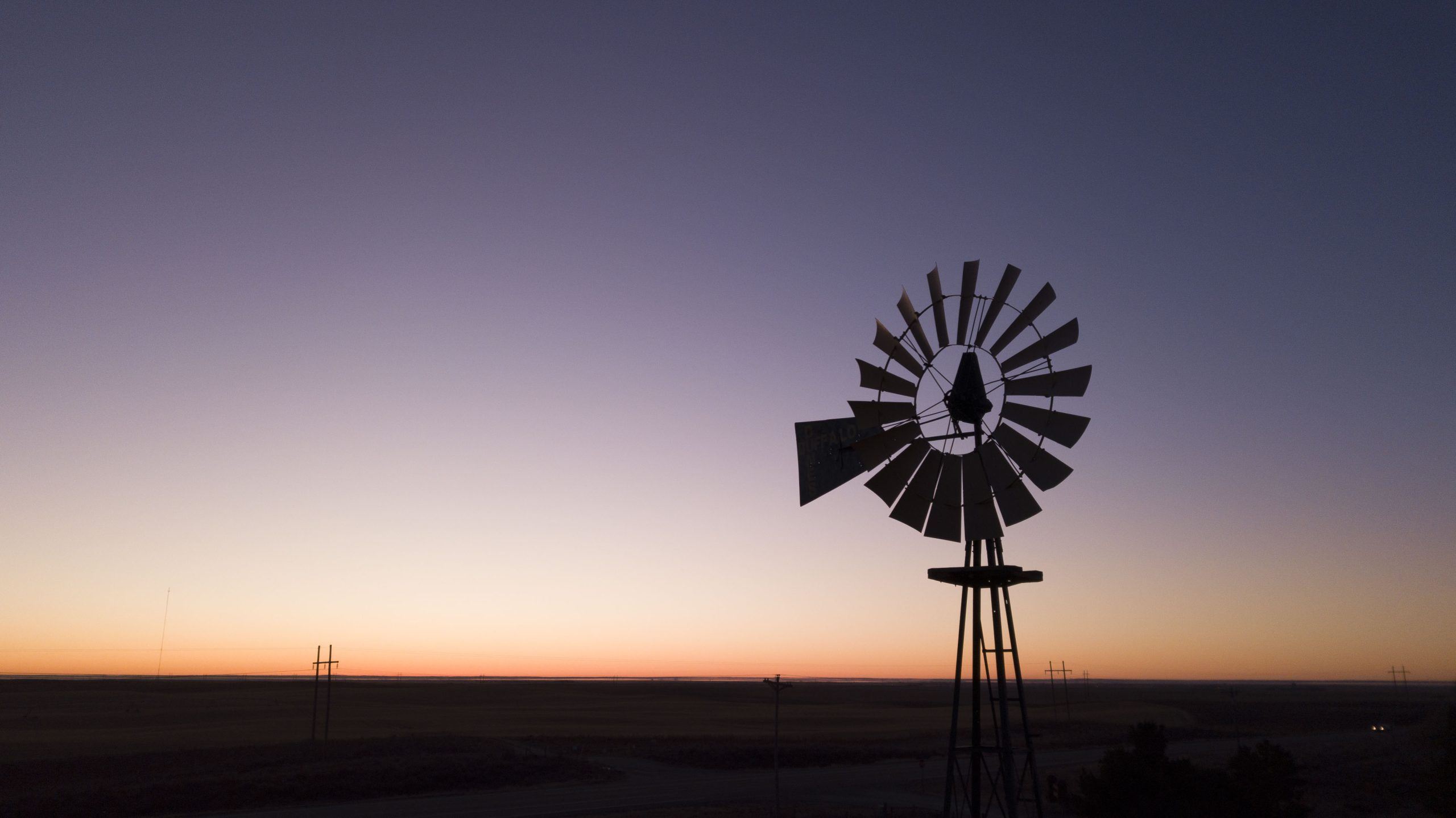 Buffalo Dunes Golf Course 52