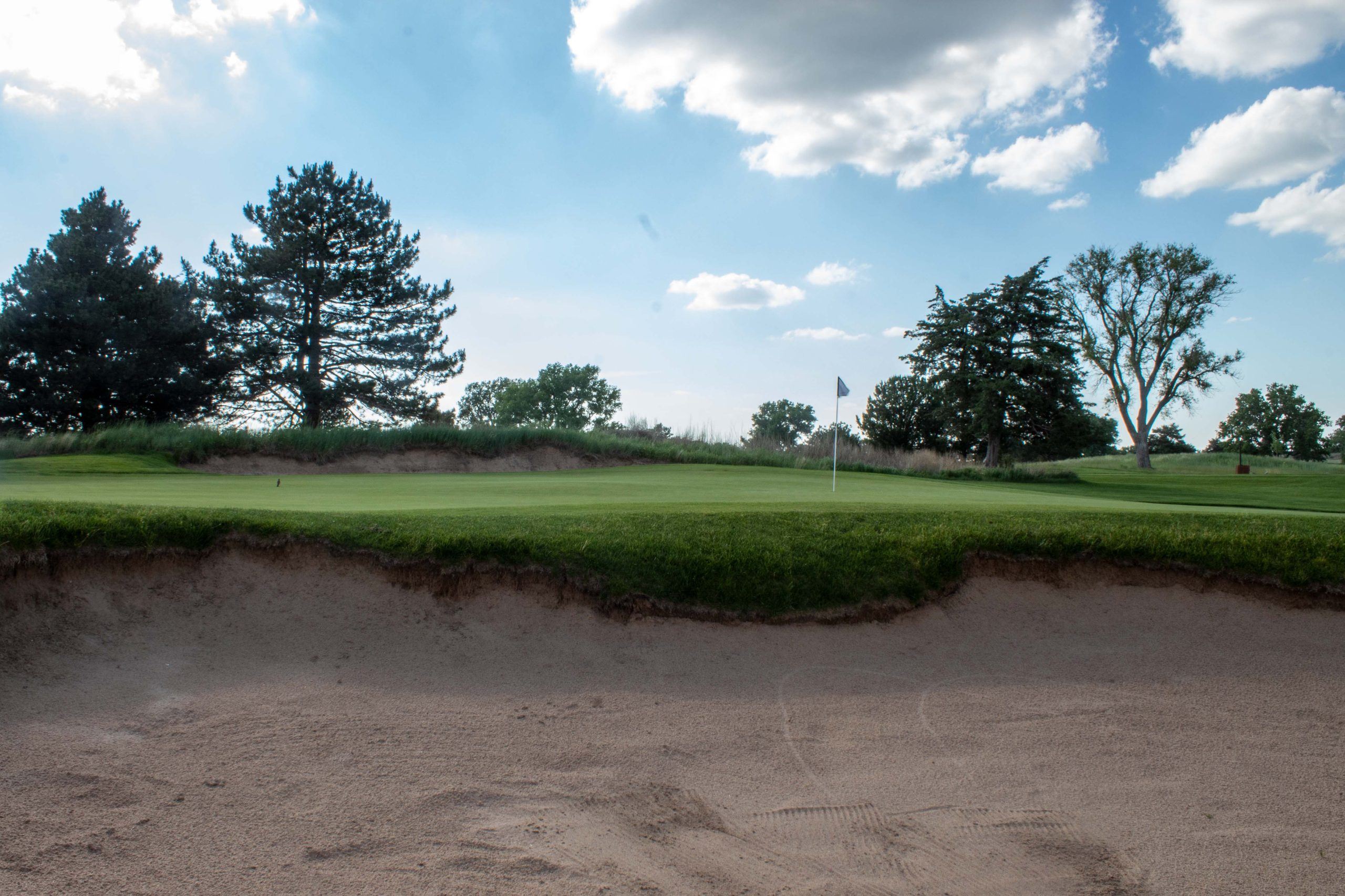 Buffalo Dunes Golf Course 34