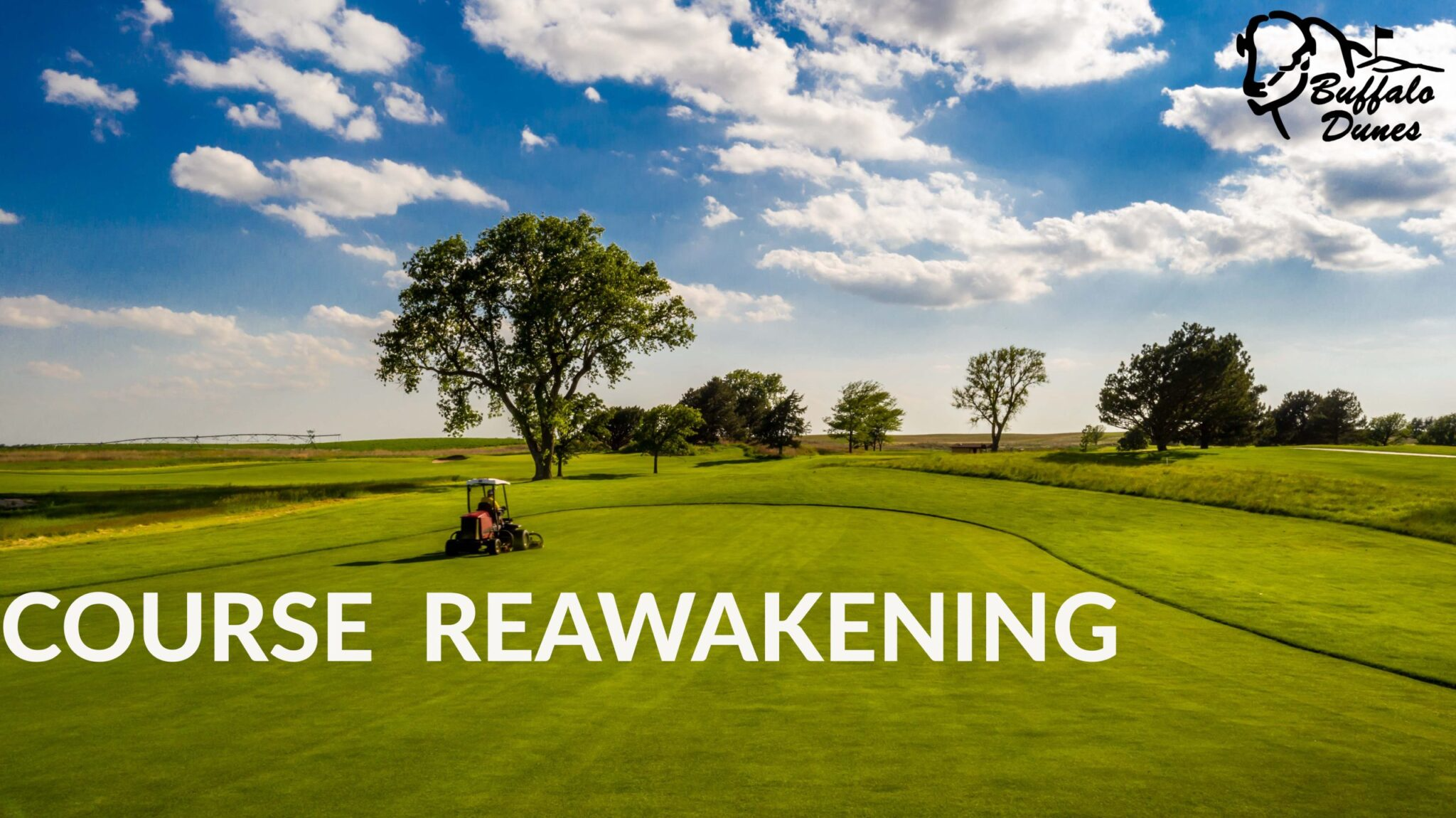 Course Reawakening